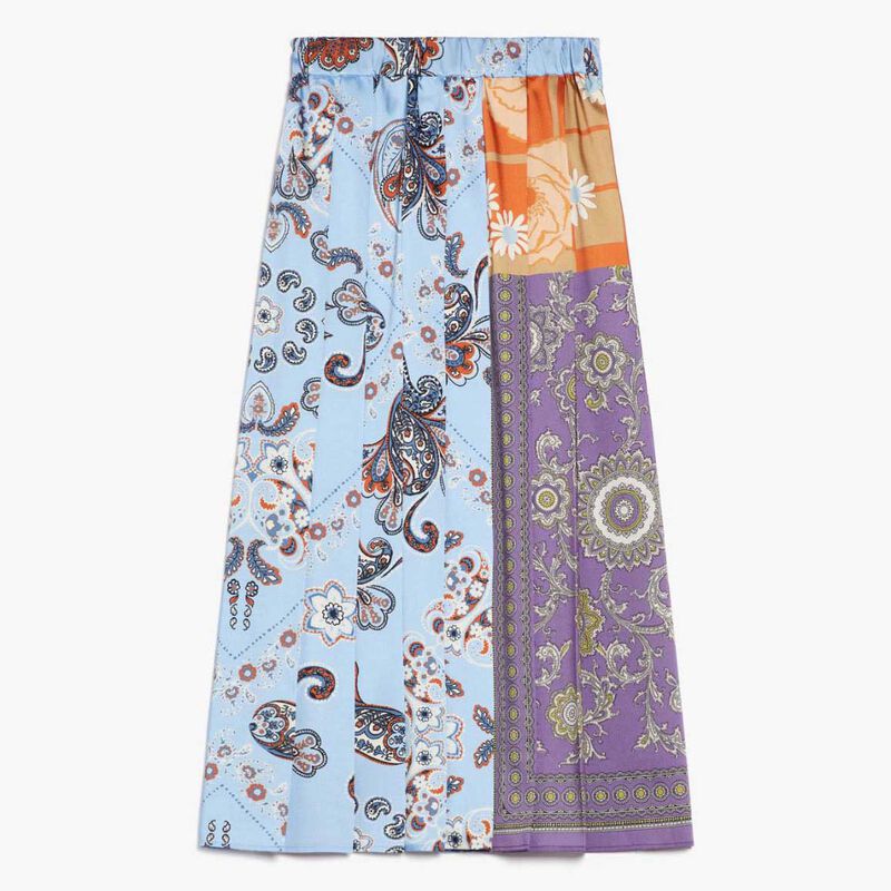 Weekend Max Mara Edere Skirt image number 1